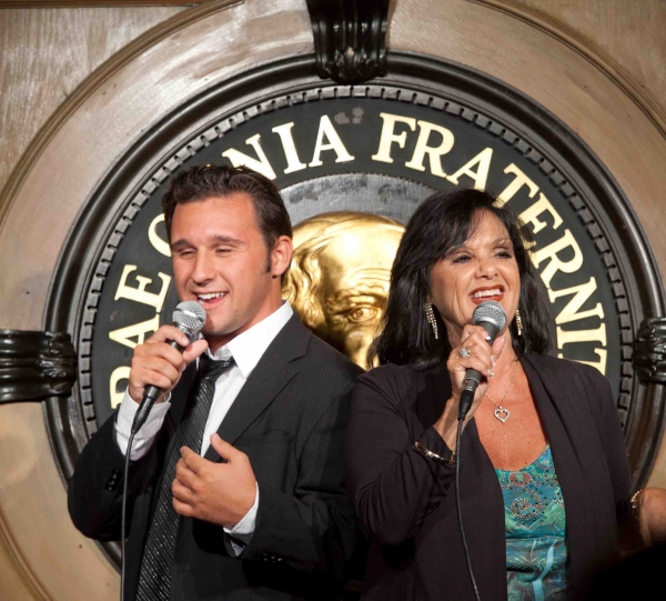 Photo Coverage: The Friars Club Presents DIVA SHOW STOPPERS! Image