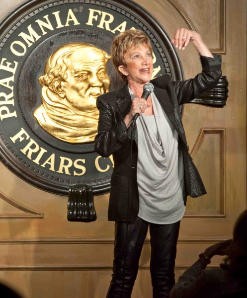 Photo Coverage: The Friars Club Presents DIVA SHOW STOPPERS! Image