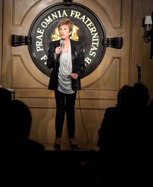 Photo Coverage: The Friars Club Presents DIVA SHOW STOPPERS! Image