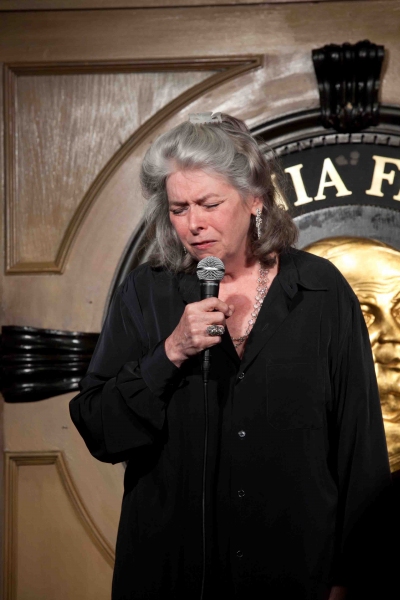 Photo Coverage: The Friars Club Presents DIVA SHOW STOPPERS! Image