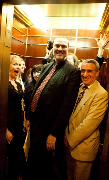 Photo Coverage: The Friars Club Presents DIVA SHOW STOPPERS! Image