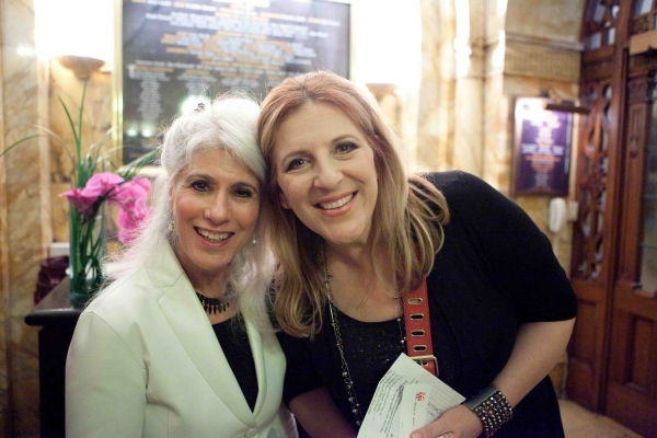 Photo Coverage: The Friars Club Presents DIVA SHOW STOPPERS! Image