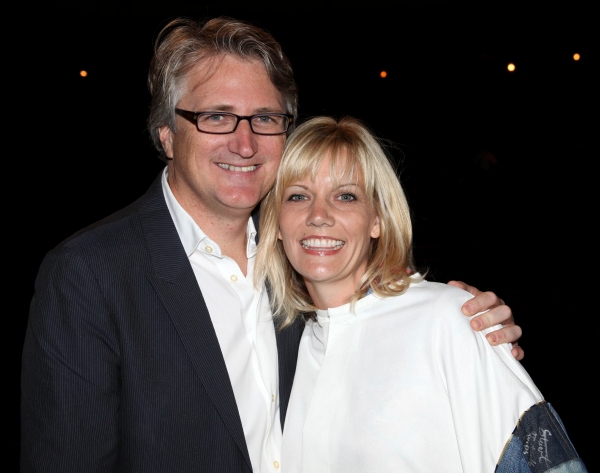 Photo Coverage Exclusive: FOLLIES Gypsy Robe Ceremony! Image