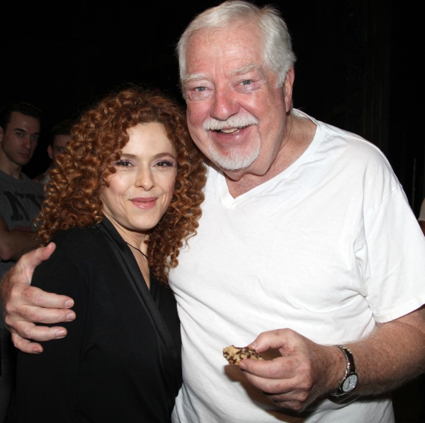 Photo Coverage Exclusive: FOLLIES Gypsy Robe Ceremony! Image