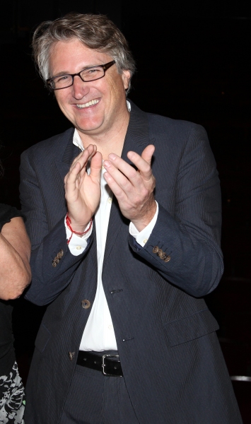 Photo Coverage Exclusive: FOLLIES Gypsy Robe Ceremony! Image