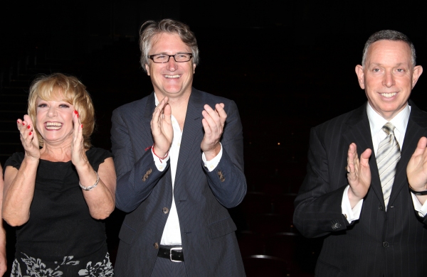 Photo Coverage Exclusive: FOLLIES Gypsy Robe Ceremony! Image