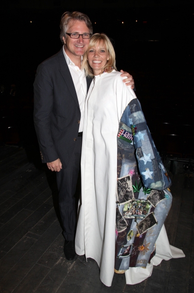 Photo Coverage Exclusive: FOLLIES Gypsy Robe Ceremony! Image