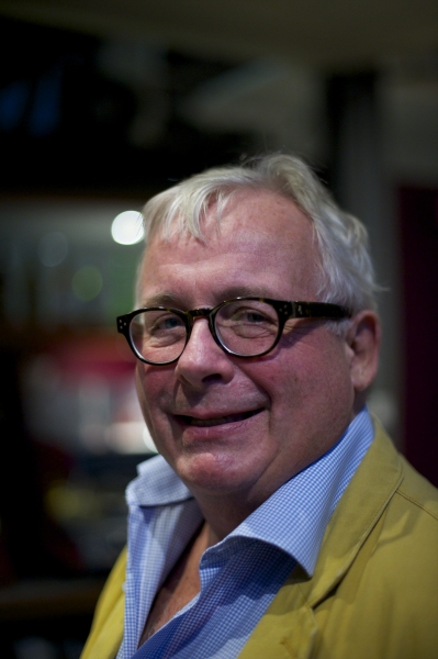 Photo Flash: Emma Thompson, Simon Jones, et al. Attend NO NAUGTY BITS Opening Image