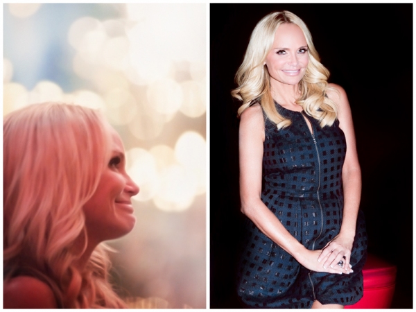 Kristin Chenoweth Photo