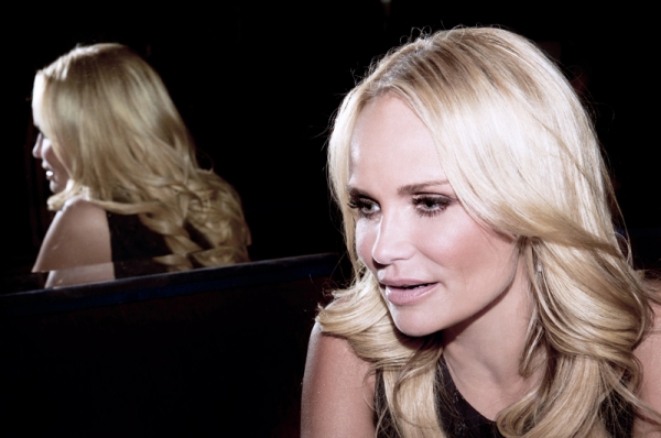 Kristin Chenoweth Photo