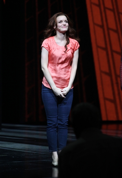 Photo Coverage: SPIDER-MAN Welcomes 500,000th Audience Member Image