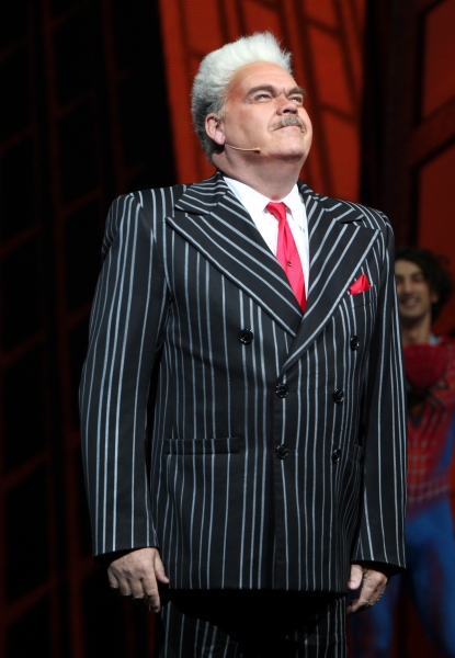 Photo Coverage: SPIDER-MAN Welcomes 500,000th Audience Member Image