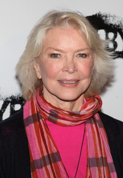 Photo Coverage: Meet the Cast of THE ATMOSPHERE OF MEMORY! Image