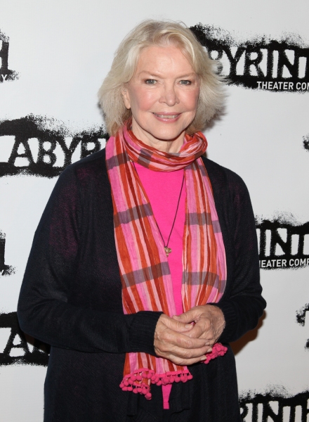 Photo Coverage: Meet the Cast of THE ATMOSPHERE OF MEMORY! Image