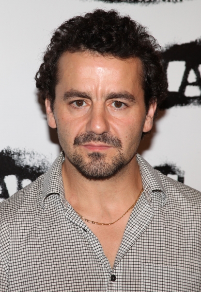 Photo Coverage: Meet the Cast of THE ATMOSPHERE OF MEMORY! Image