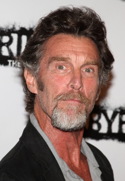 Photo Coverage: Meet the Cast of THE ATMOSPHERE OF MEMORY! Image