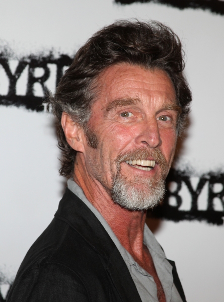 Photo Coverage: Meet the Cast of THE ATMOSPHERE OF MEMORY! Image
