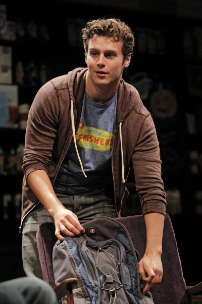 Photo Flash: Jonathan Groff, Rutina Wesley, et al. in MCC's THE SUBMISSION Image