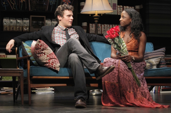 Photo Flash: Jonathan Groff, Rutina Wesley, et al. in MCC's THE SUBMISSION Image