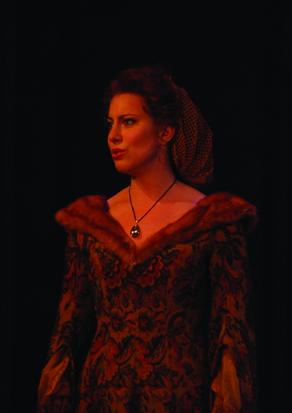 Photo Flash: CAMELOT Plays the John W. Engeman Theater! Image