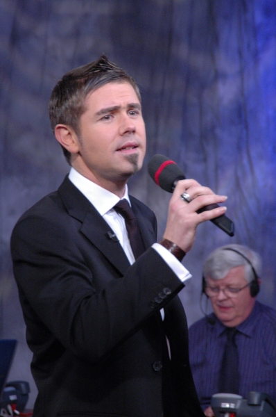 Photo Flash: Celtic Thunder to Appear at The Beacon Theatre in NYC, 9/24 
