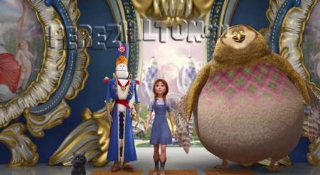 Photo Flash: New Photos from DOROTHY OF OZ 