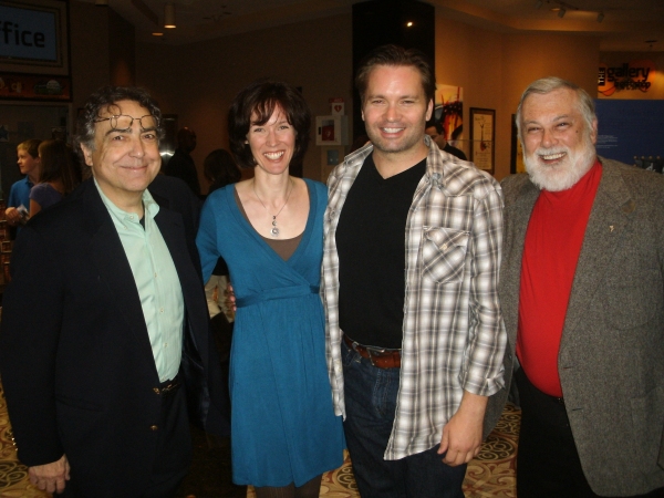 Photo Flash: Theatre At The Centre's GUYS AND DOLLS Opening Night Image