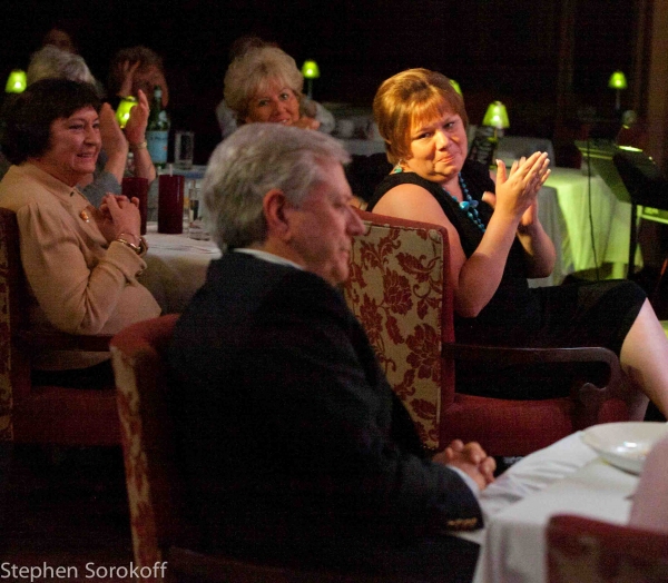 Photo Coverage: Daryl Glenn & Jo Lynn Burks Bring NASHVILLE to Feinstein's Image