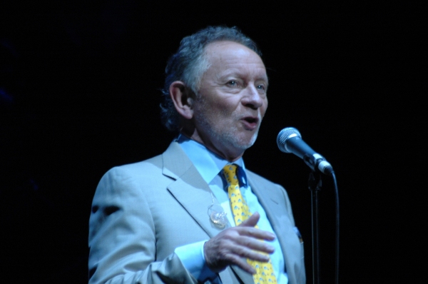 Photo Coverage: Celtic Thunder's Phil Coulter Celebrates New Album Image