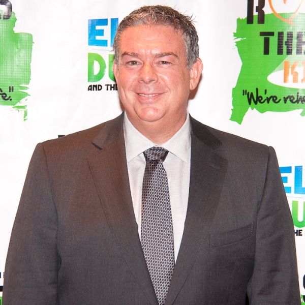 Photo Coverage: Rosie O'Donnell Honors Nancy Coyne et al. For Rosie's Theater Kids Image