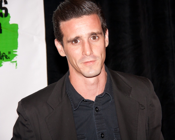 James Ransone Photo