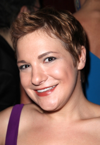 Photo Coverage: Nikki M. James, Jerry Spinger et al. Celebrate Michael Musto's New Book Release in NYC Image