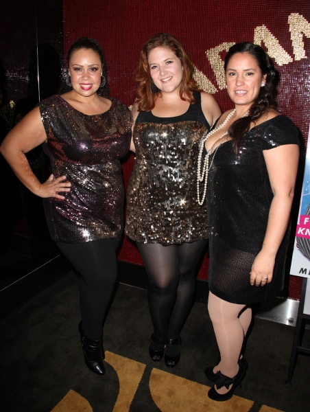 Photo Coverage: Nikki M. James, Jerry Spinger et al. Celebrate Michael Musto's New Book Release in NYC Image