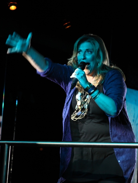 Photo Coverage: Nikki M. James, Jerry Spinger et al. Celebrate Michael Musto's New Book Release in NYC Image