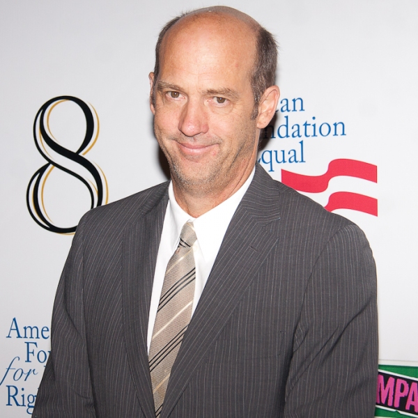 Photo Coverage: '8' Celebrates Broadway Premiere - The After Party Image