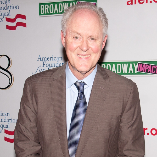 John Lithgow Photo