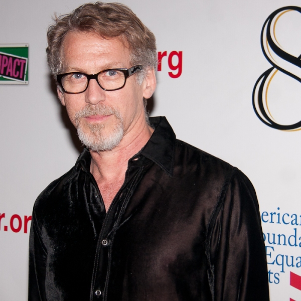 Photo Coverage: '8' Celebrates Broadway Premiere - The After Party 