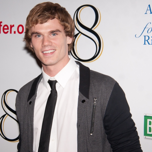 Photo Coverage: '8' Celebrates Broadway Premiere - The After Party 