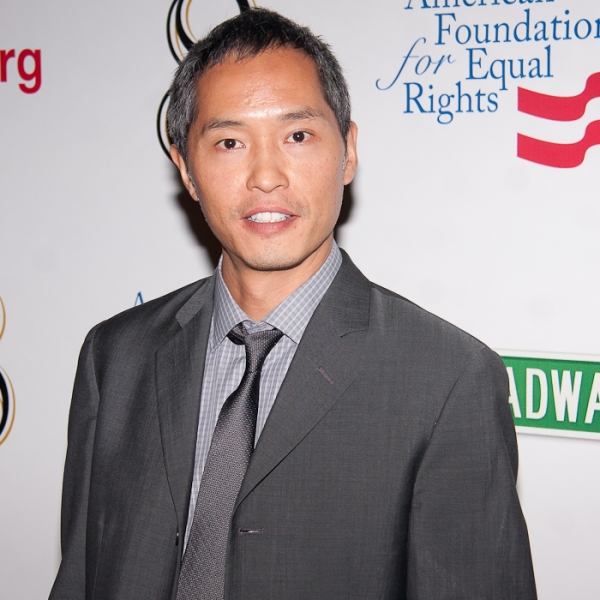 Photo Coverage: '8' Celebrates Broadway Premiere - The After Party Image