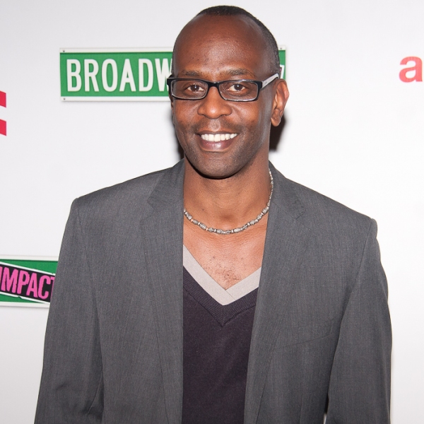 Photo Coverage: '8' Celebrates Broadway Premiere - The After Party Image