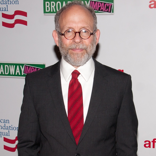 Bob Balaban Photo