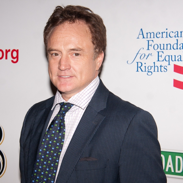 Photo Coverage: '8' Celebrates Broadway Premiere - The After Party Image