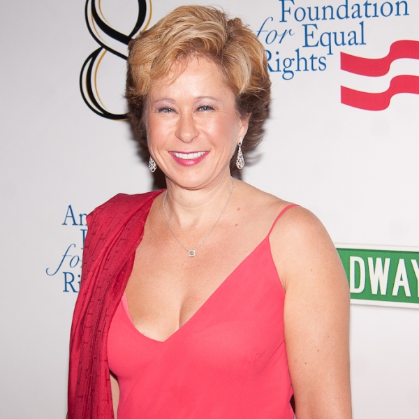 Photo Coverage: '8' Celebrates Broadway Premiere - The After Party Image