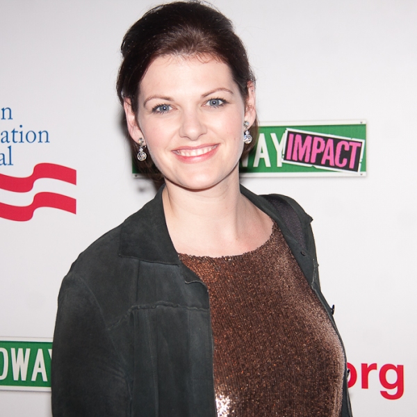 Photo Coverage: '8' Celebrates Broadway Premiere - The After Party 