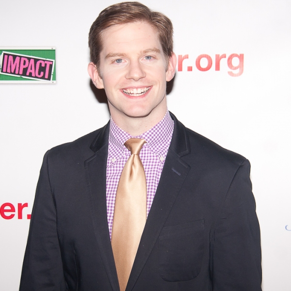 Photo Coverage: '8' Celebrates Broadway Premiere - The After Party 