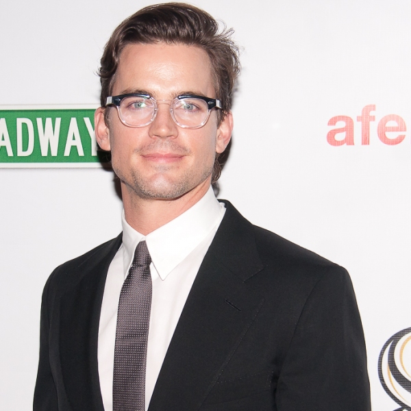 Matt Bomer Photo