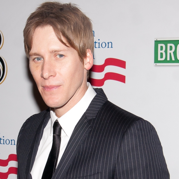 Photo Coverage: '8' Celebrates Broadway Premiere - The After Party Image