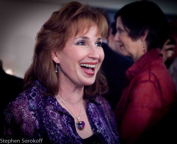 Photo Coverage: Stars Honor Richard 'Bick' Goss at Musical Mondays Theatre Lab Image