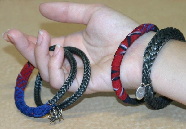 Photo Flash: First Look at Broadway Flea Market Merchandise Image