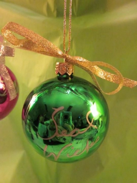 Photo Flash: First Look at Broadway Flea Market Merchandise Image